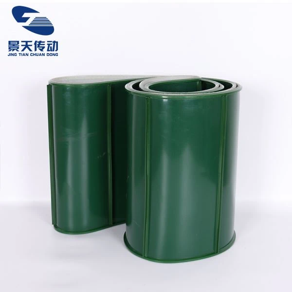 pvc conveyor belt with guide pvc conveyor belt with guide