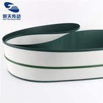 Panduan tali pinggang penghantar