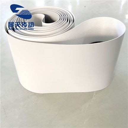 Tali Pinggang Penghantar Rata Piawai