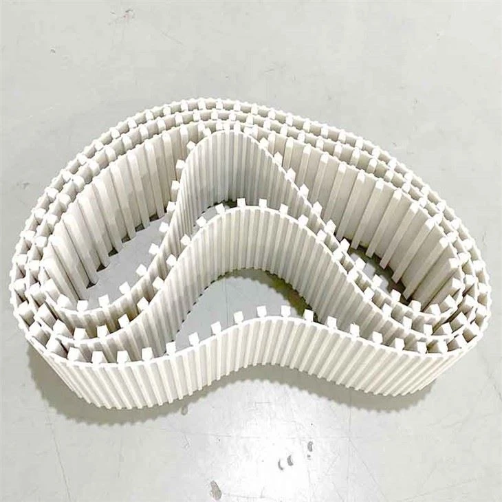 info-1-1 Timing Belt With Cleat