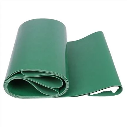 Tali Pinggang Penghantar Pvc Rata