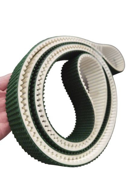 Durable Timing Belt Customized To Precisely Needs