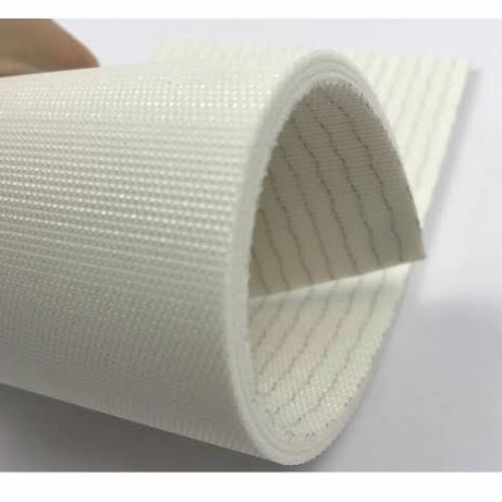 Tali Pinggang Penghantar Fabrik