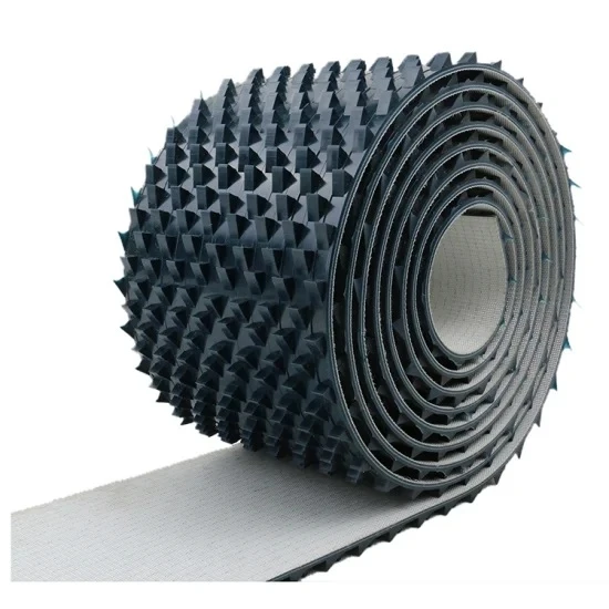 Tali Pinggang Penghantar Bercorak Pvc