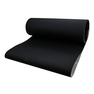 Tali Sawat PU Hitam