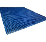 Tali pinggang modular rantai plastik