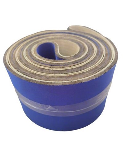 Tali pinggang penghantar PVC dengan span dilindungi