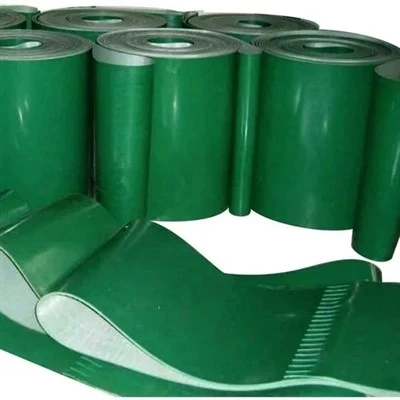 Tali Pinggang Licin Pvc